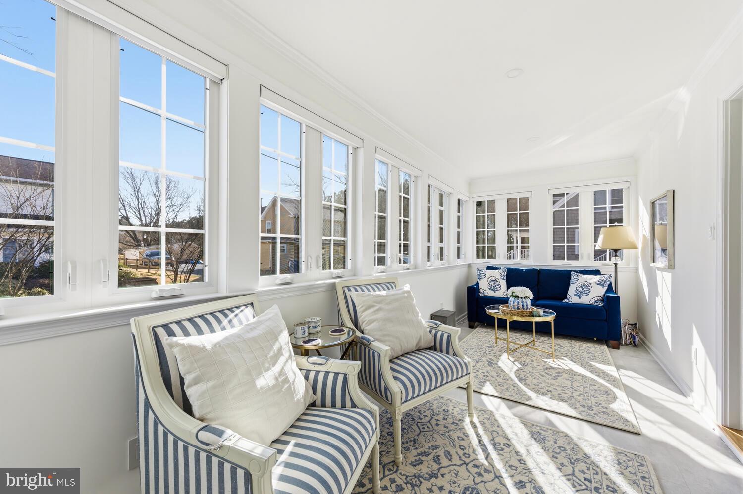 BELLEVUE - Residential