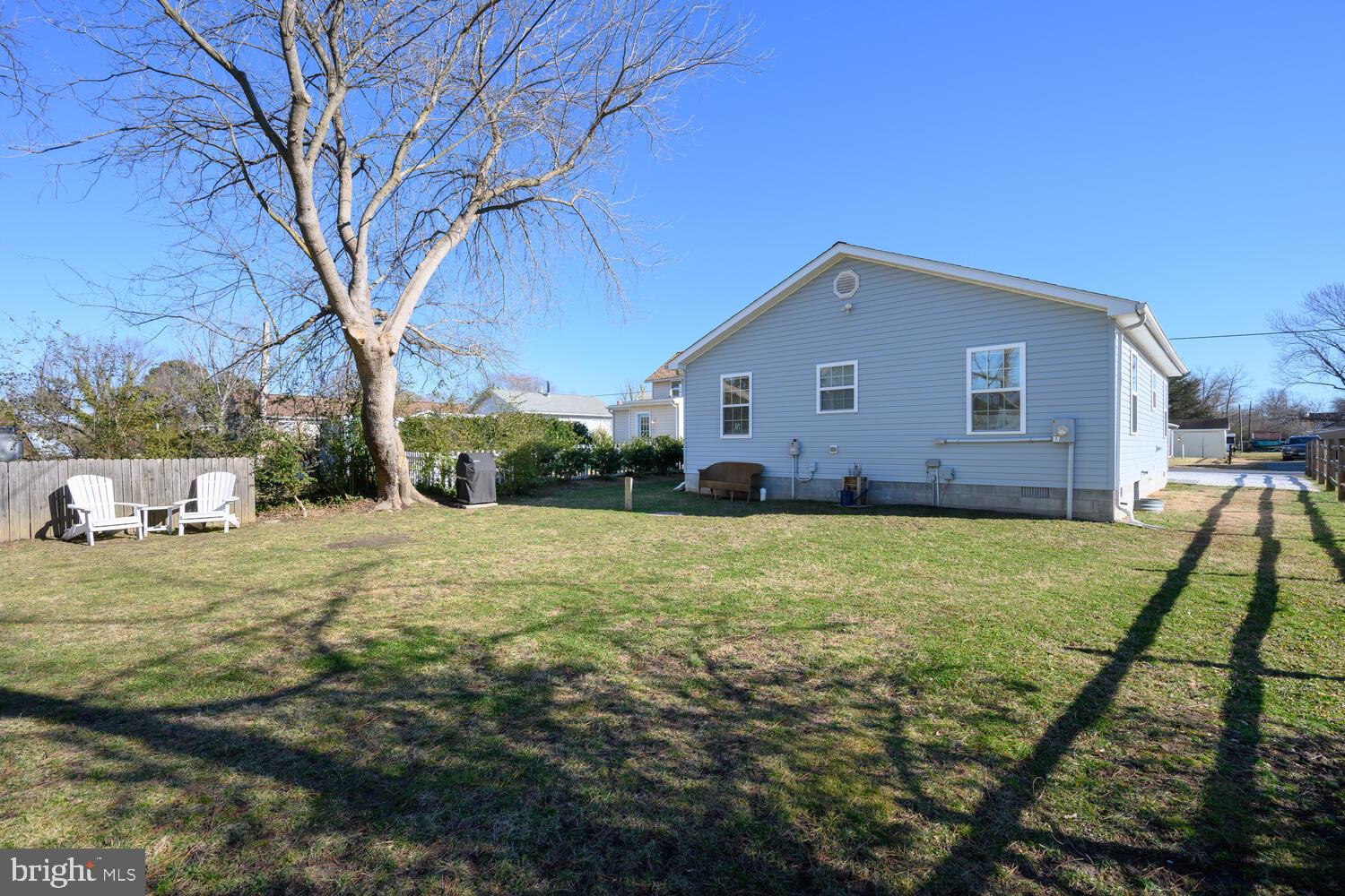 BELLEVUE - Residential