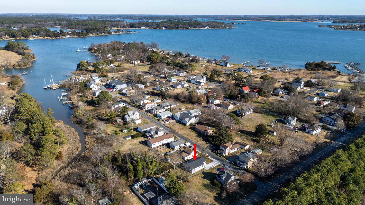 BELLEVUE - Residential