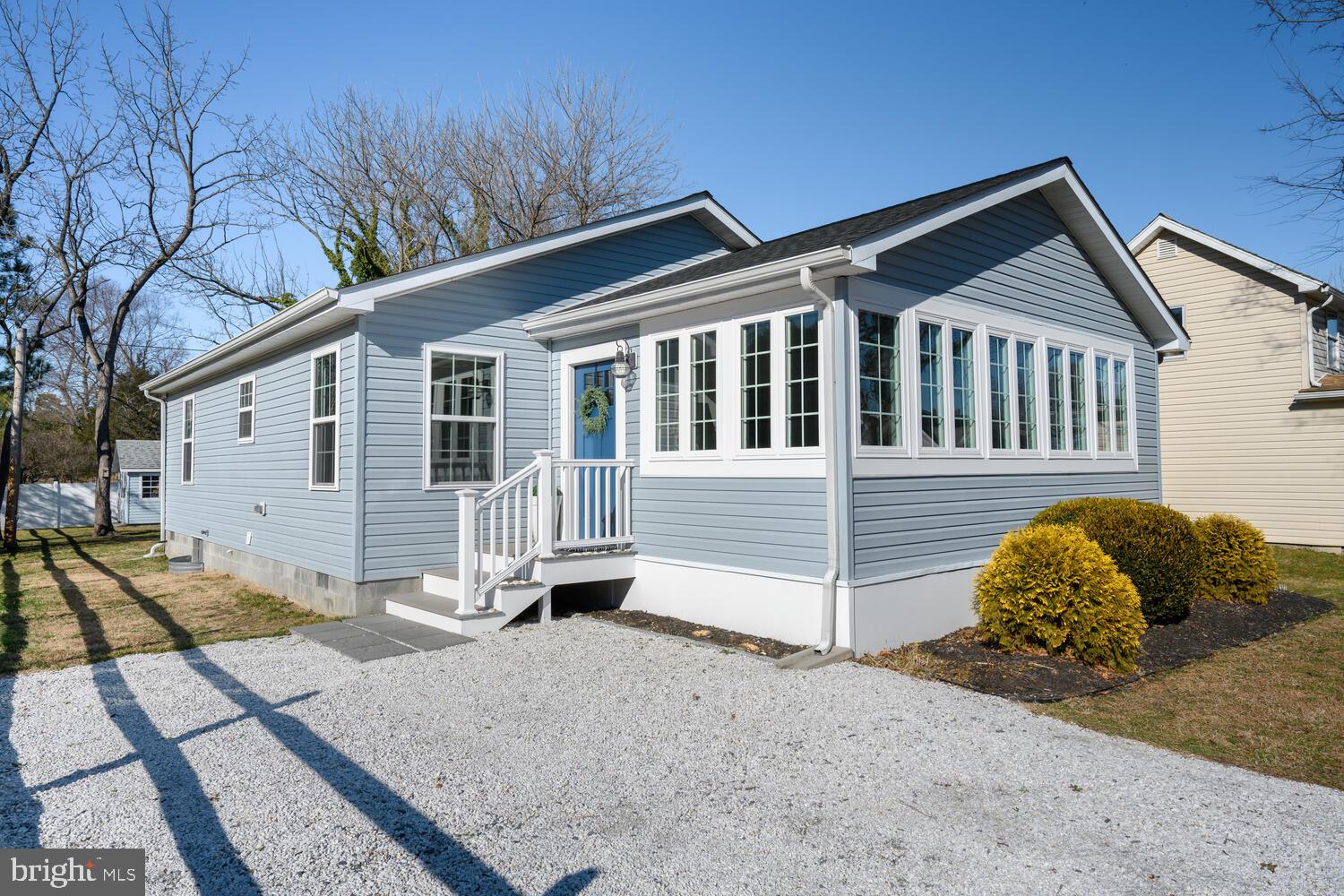 BELLEVUE - Residential