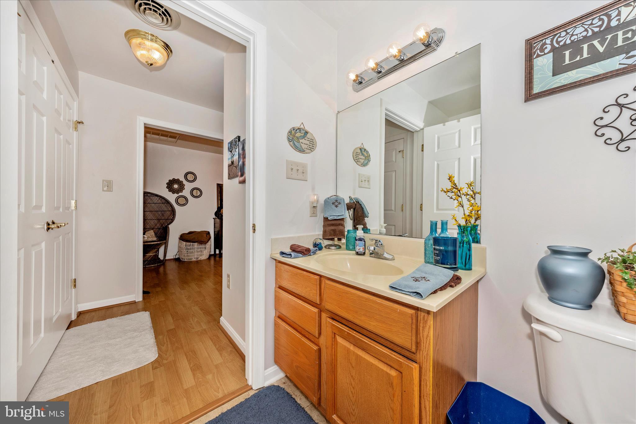 MOSS SPRING - Residential