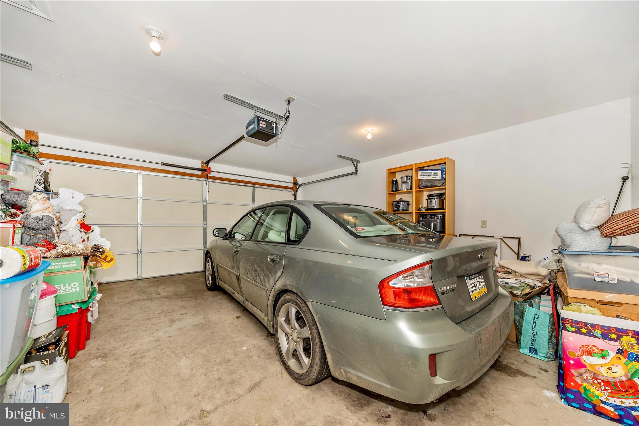 MOSS SPRING - Residential