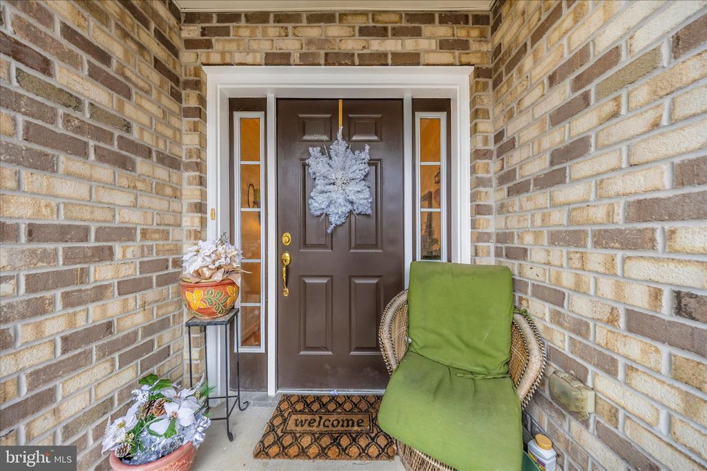 Photo of 608 Brookview Drive, GREENCASTLE, PA 17225 (MLS # PAFL2032354)