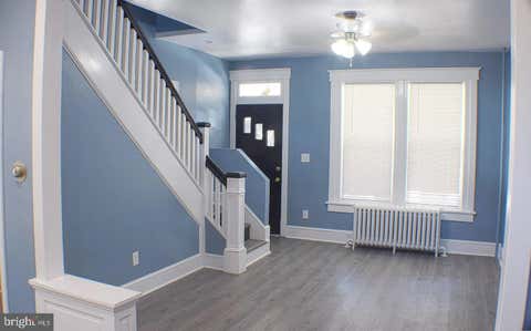 Townhouse For Rent - 426 Adams Street<br/> Schuylkill County, POTTSVILLE, PA 17901