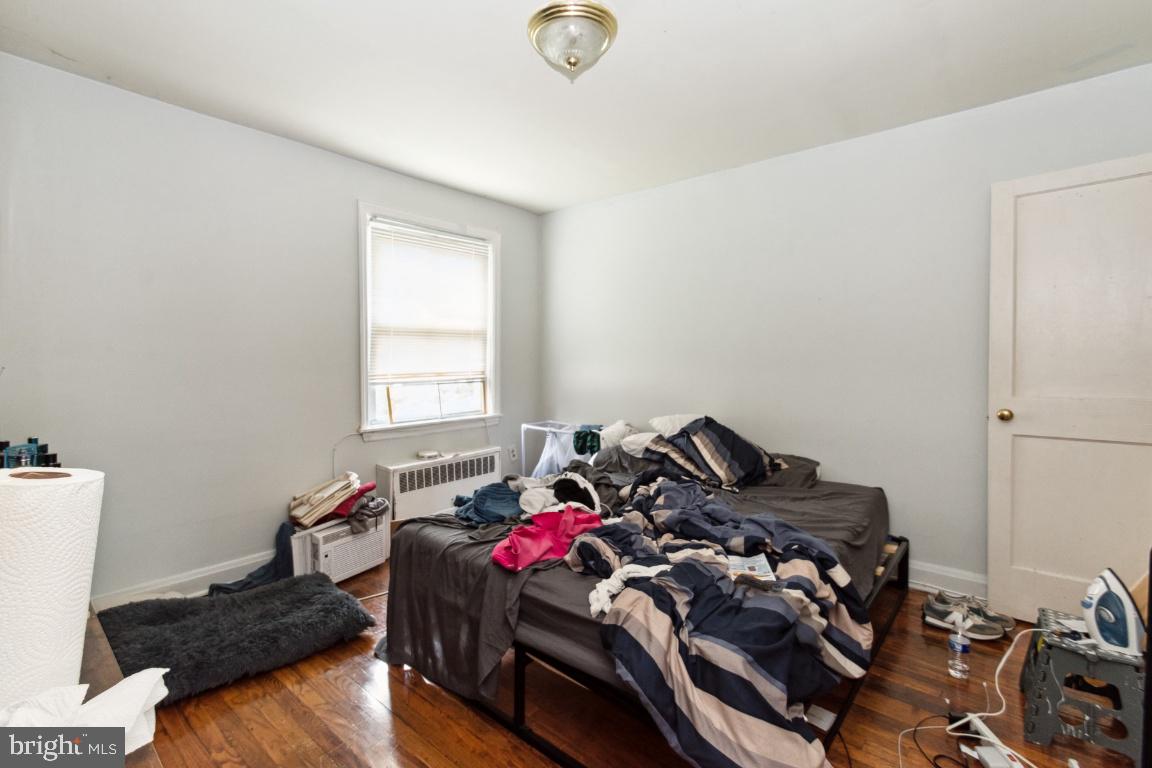 WINDSOR HILLS - Residential Income