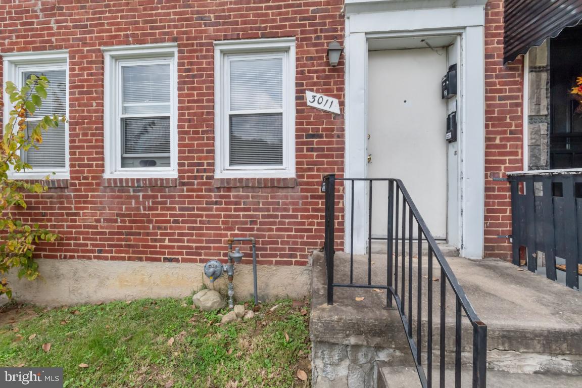 WINDSOR HILLS - Residential Income