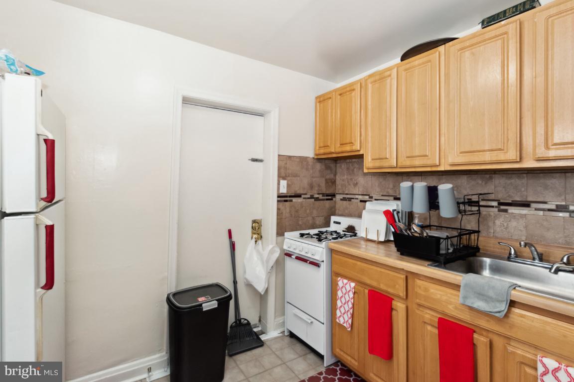 WINDSOR HILLS - Residential Income