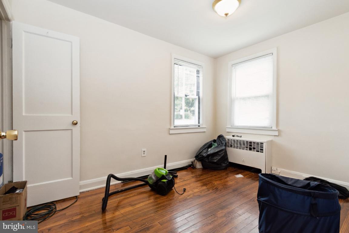 WINDSOR HILLS - Residential Income