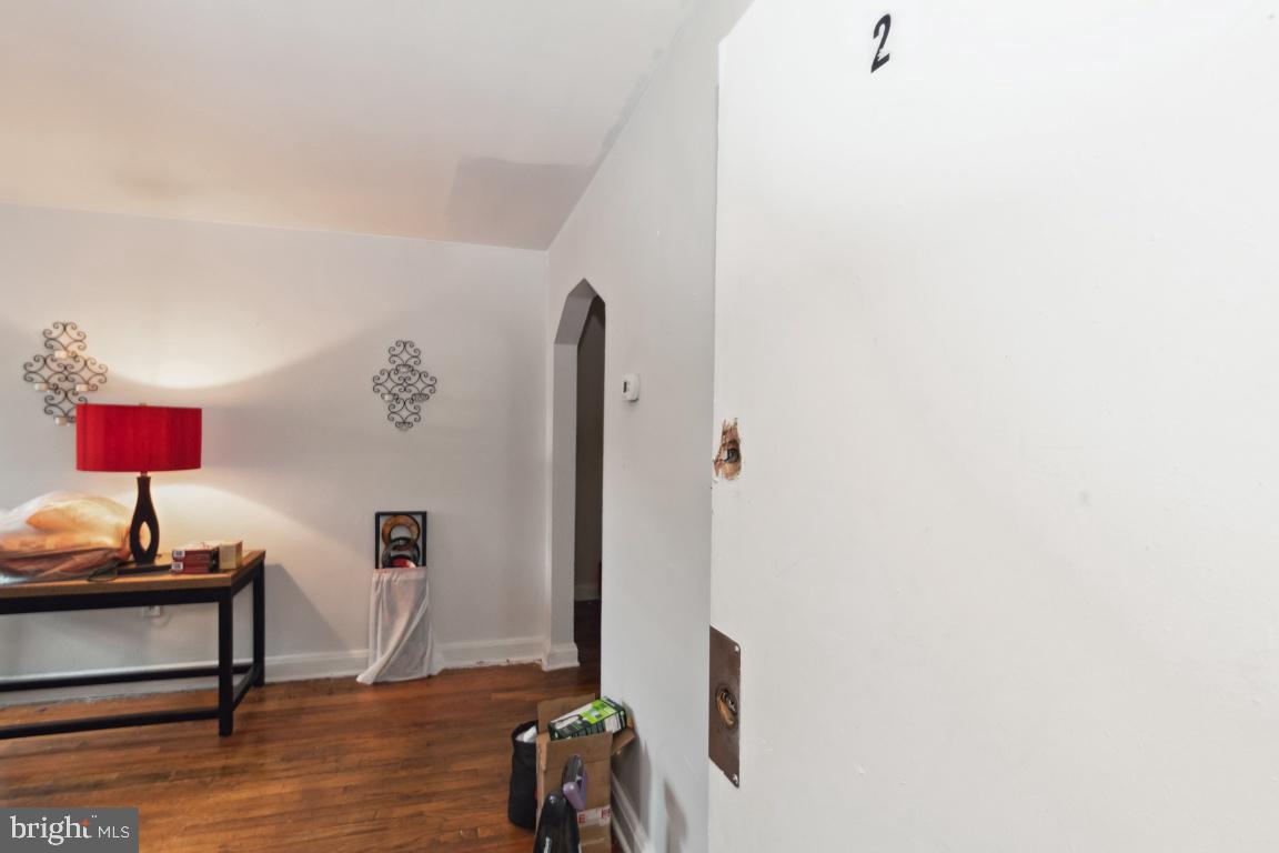 WINDSOR HILLS - Residential Income