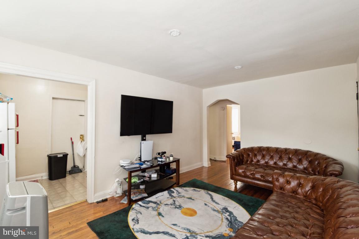 WINDSOR HILLS - Residential Income