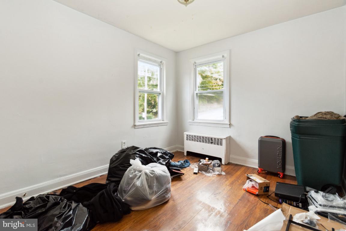 WINDSOR HILLS - Residential Income