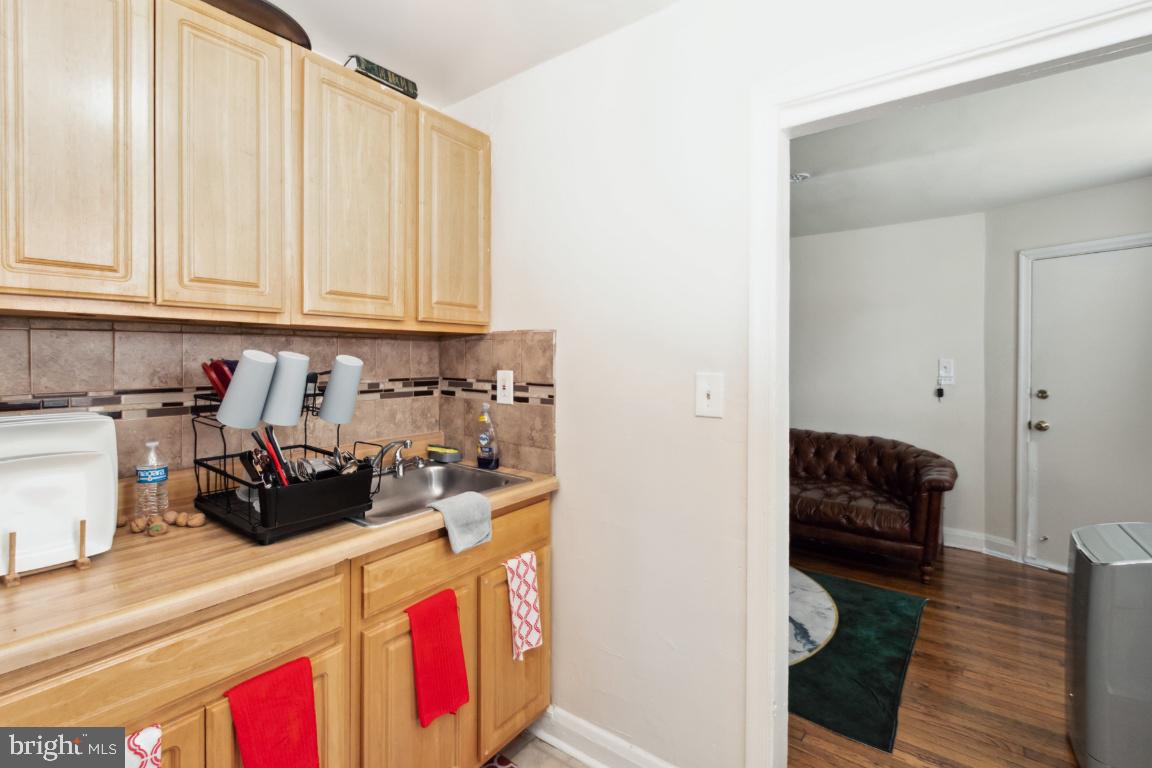 WINDSOR HILLS - Residential Income