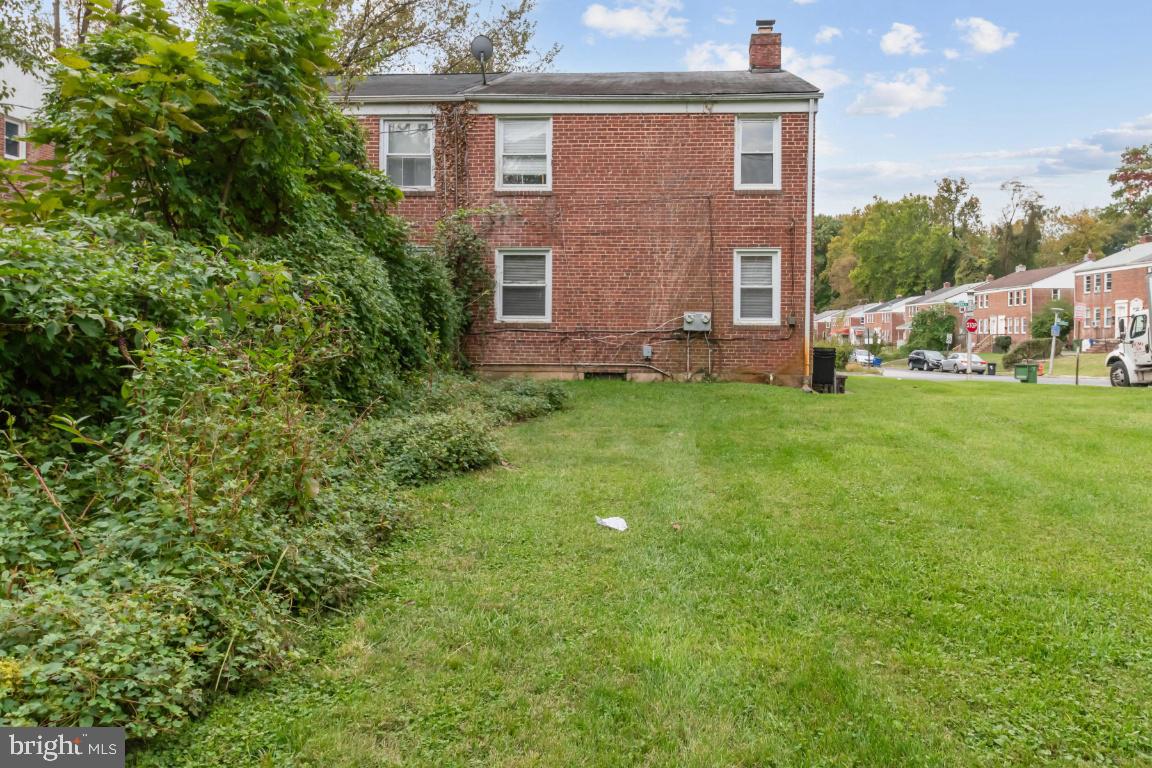 WINDSOR HILLS - Residential Income