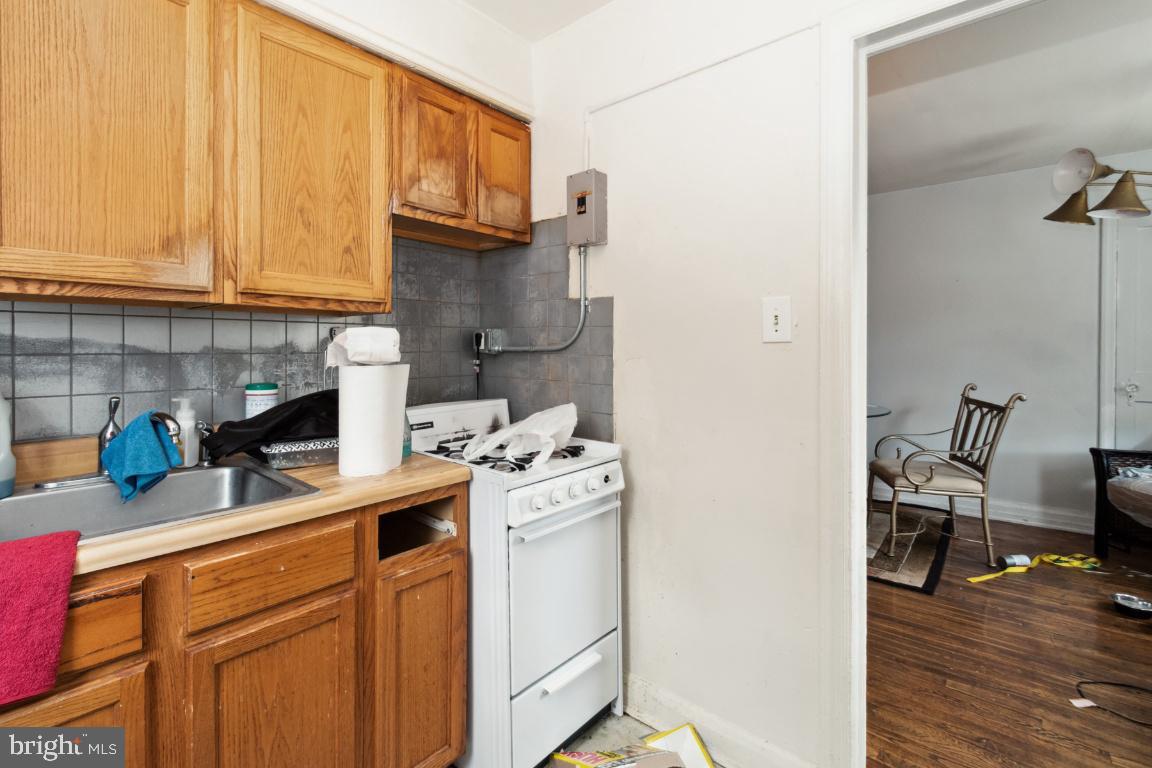 WINDSOR HILLS - Residential Income