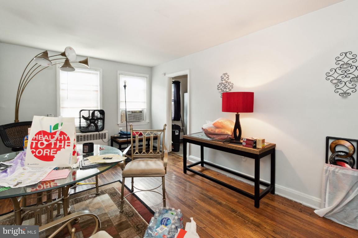 WINDSOR HILLS - Residential Income