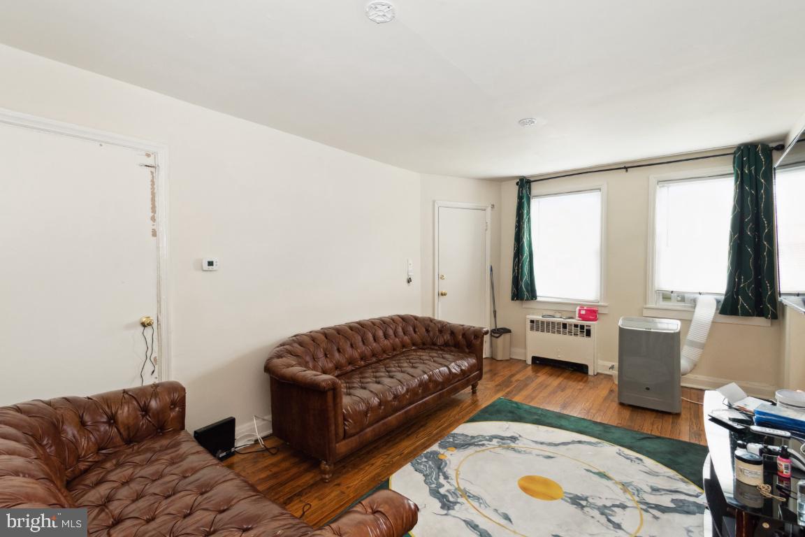 WINDSOR HILLS - Residential Income