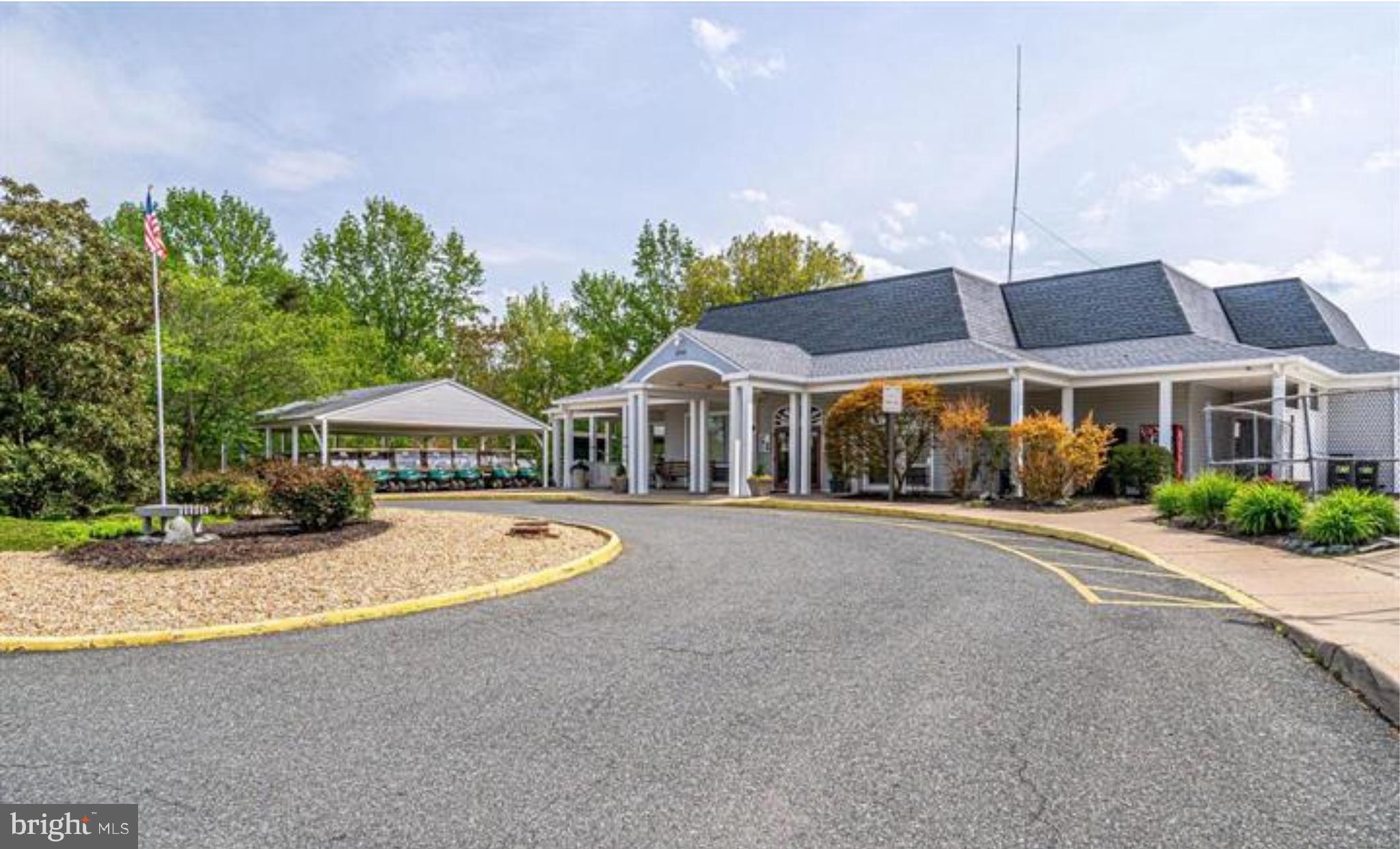 AQUIA HARBOUR - Residential