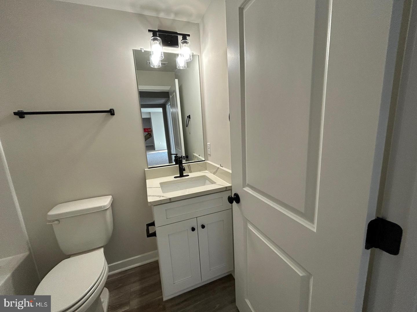 AQUIA HARBOUR - Residential