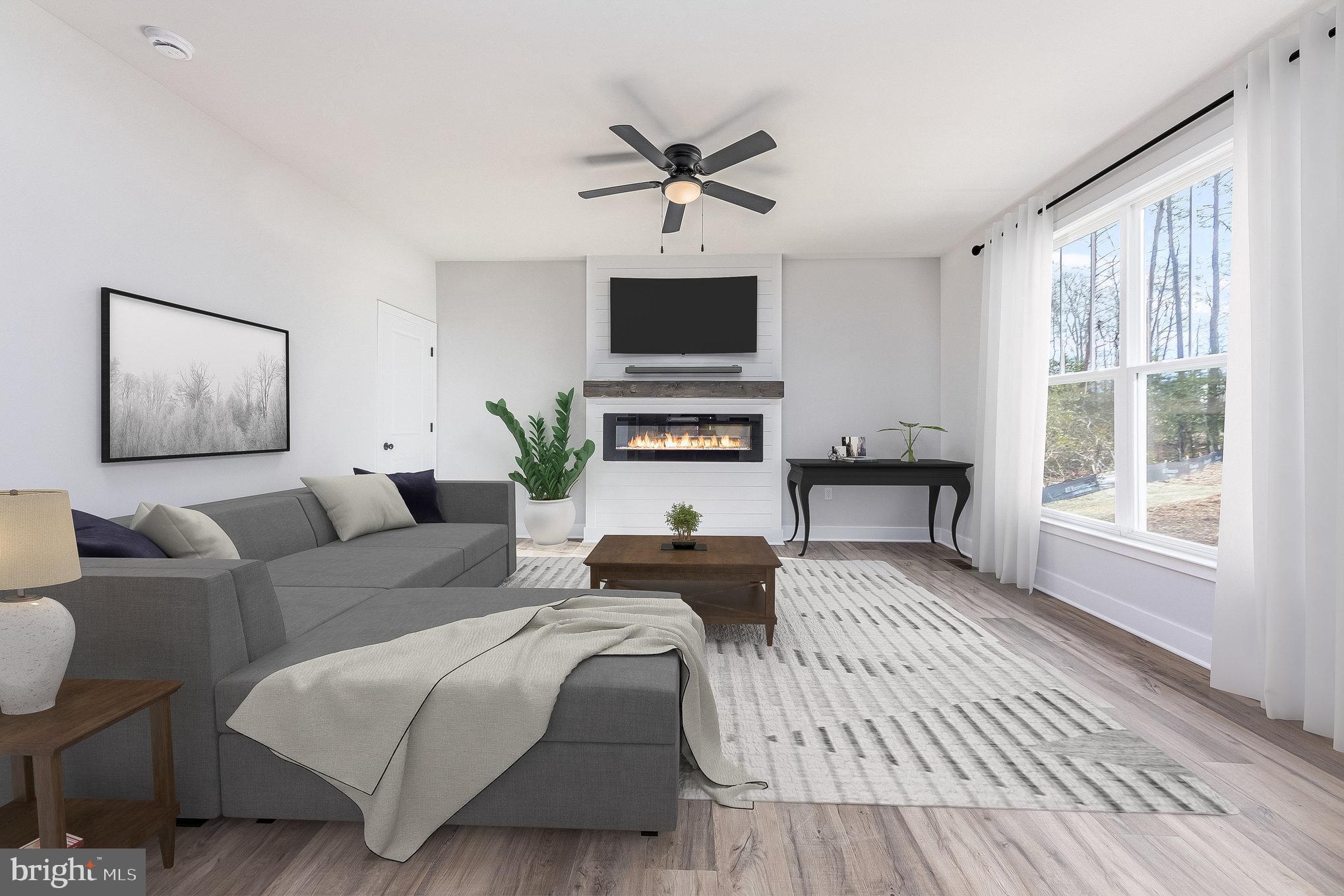 AQUIA HARBOUR - Residential