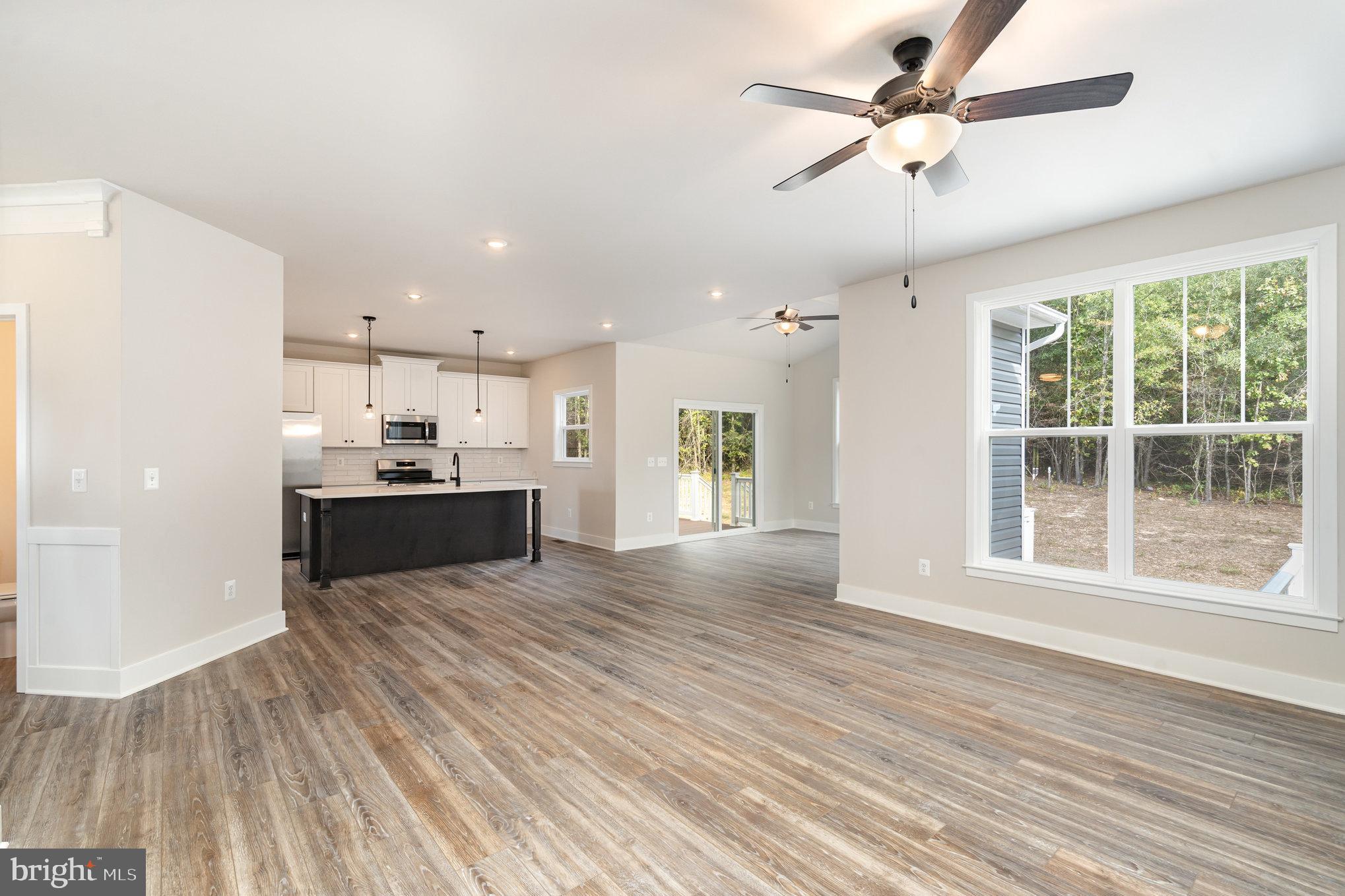 AQUIA HARBOUR - Residential