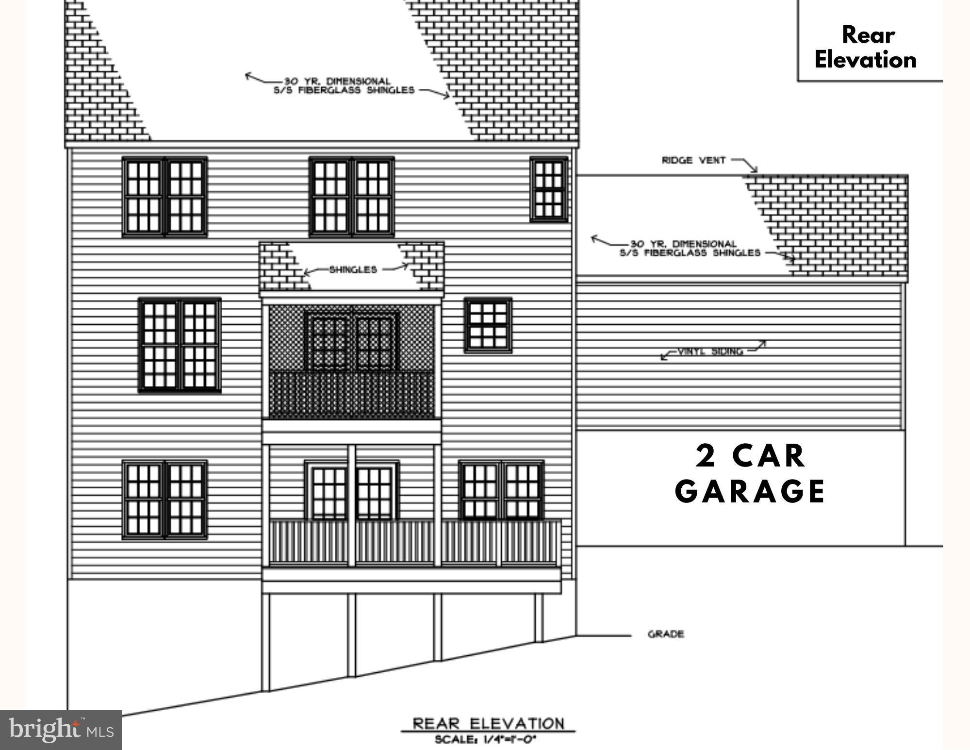 AQUIA HARBOUR - Residential