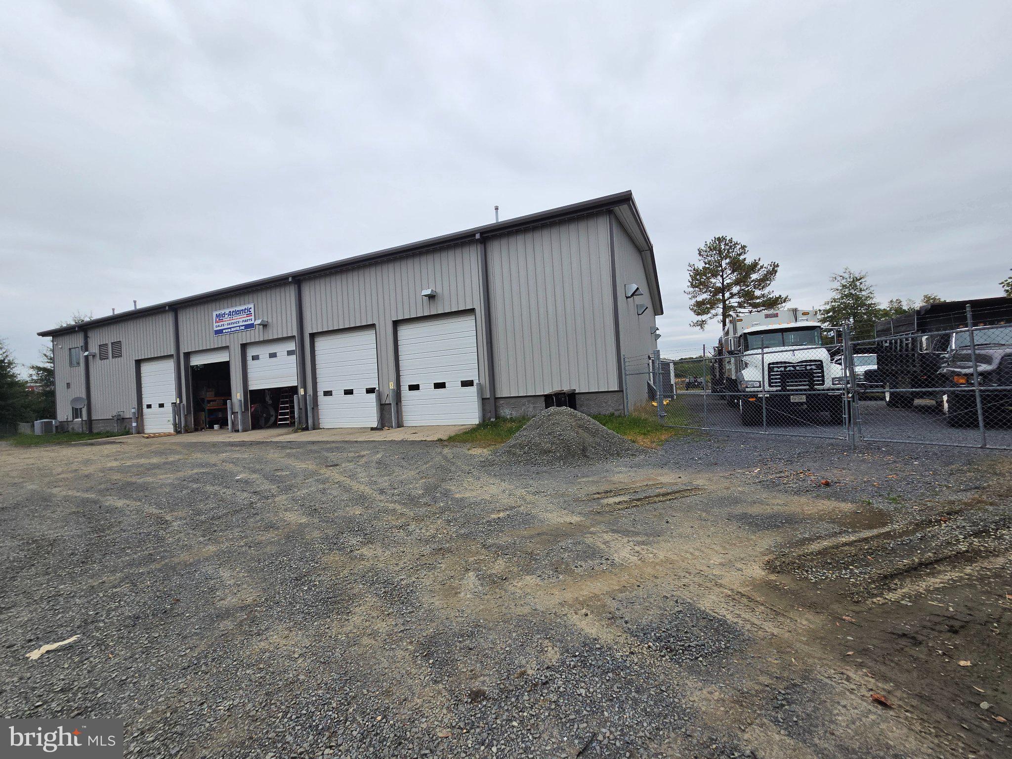 7700 GENERAL MCCLELLAN ROAD