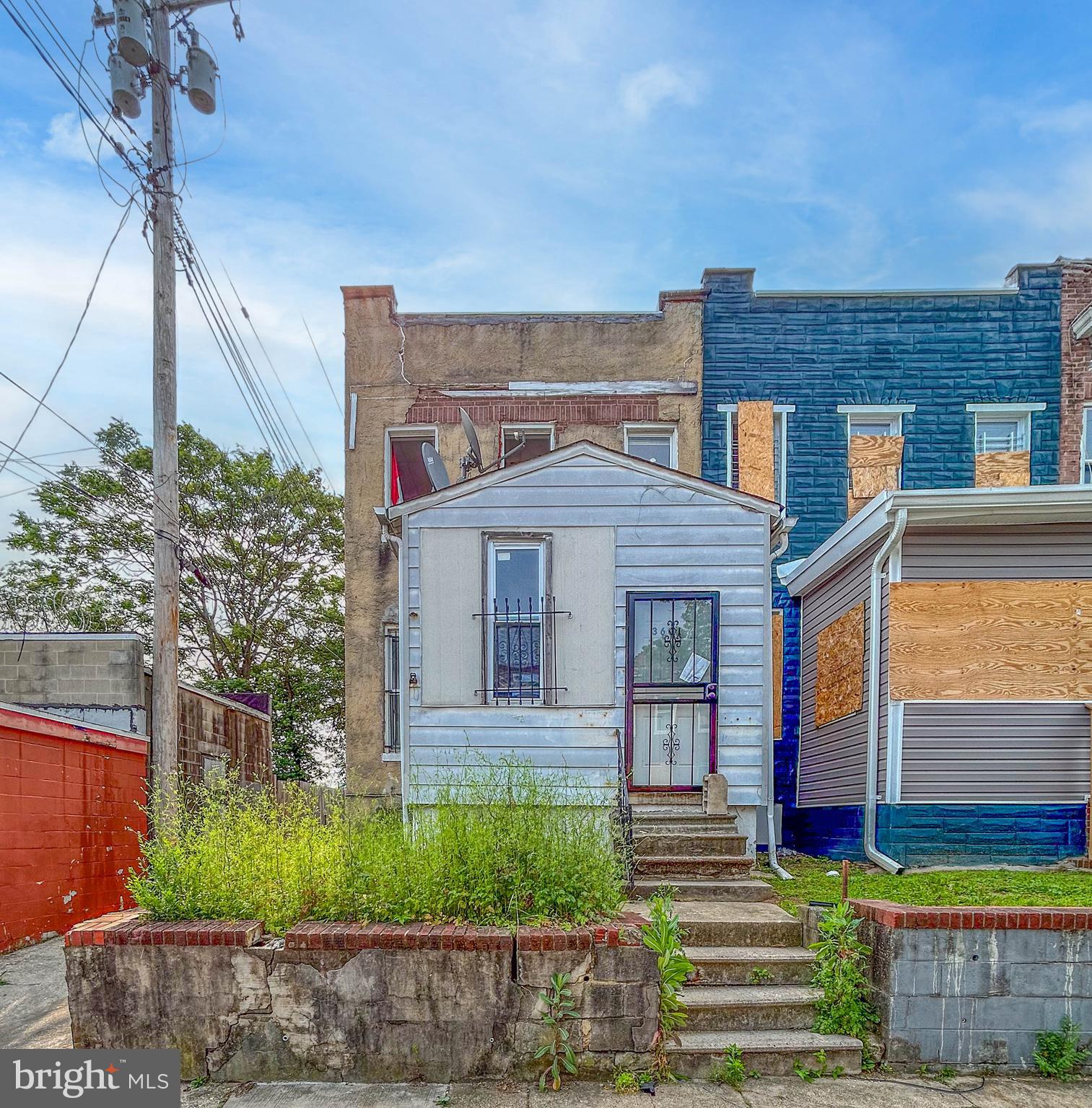 BROOKLYN - Residential