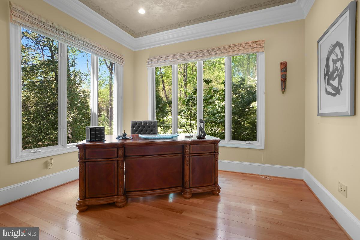 OAKTON - Residential