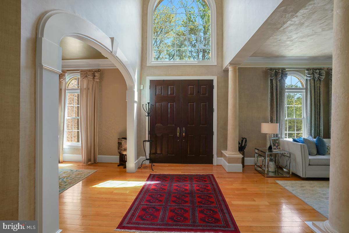 OAKTON - Residential