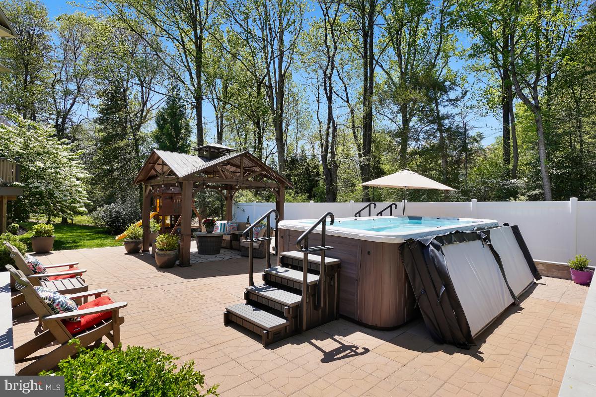 OAKTON - Residential