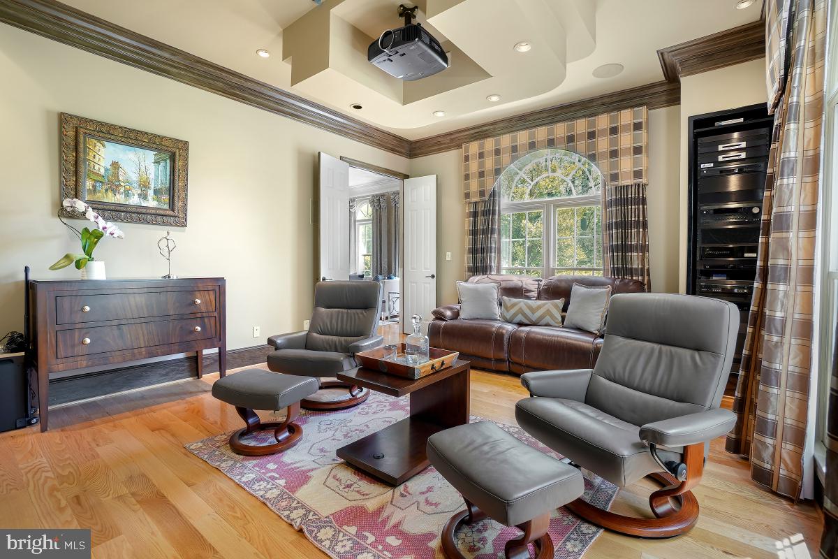 OAKTON - Residential