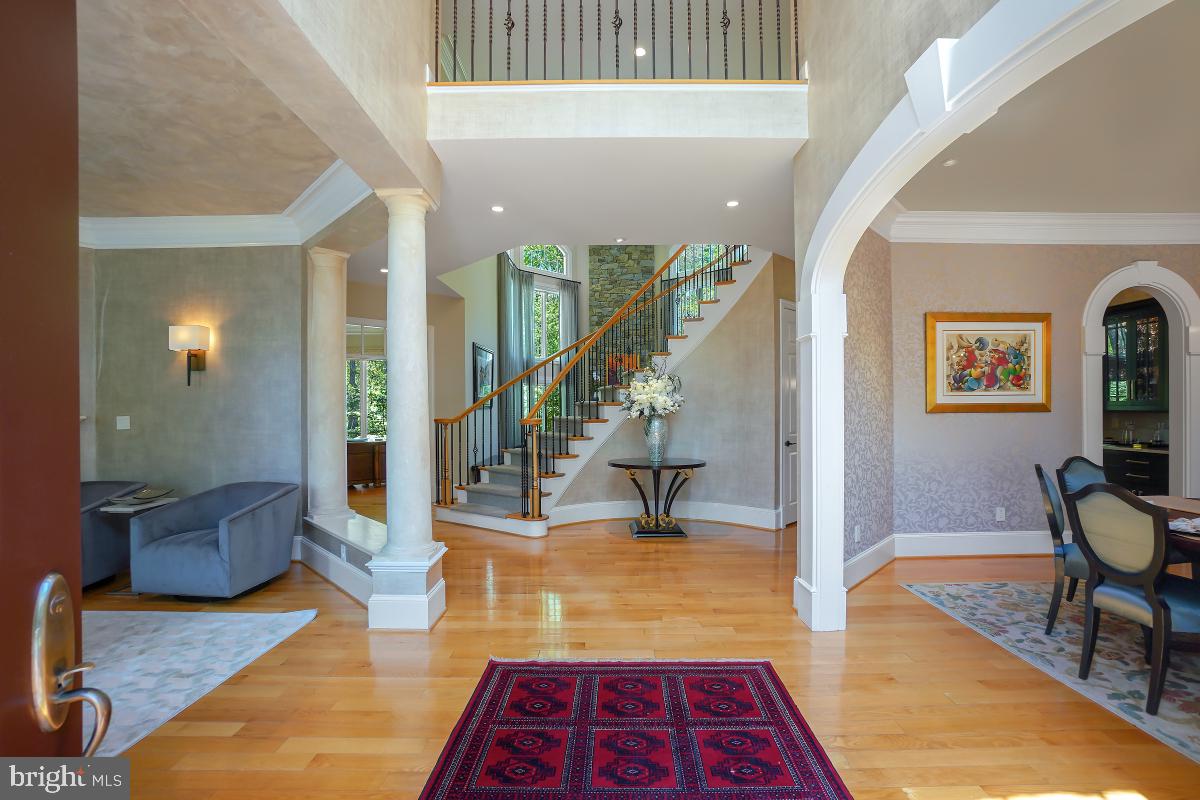 OAKTON - Residential