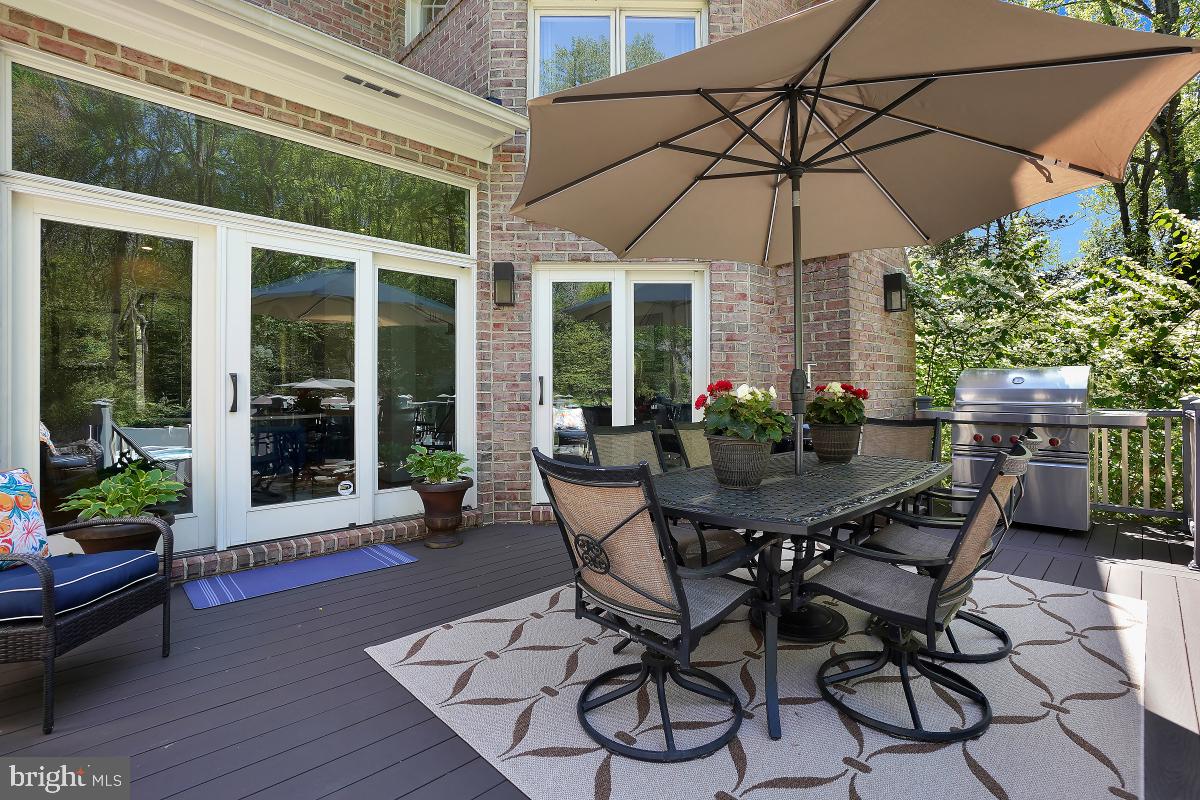 OAKTON - Residential