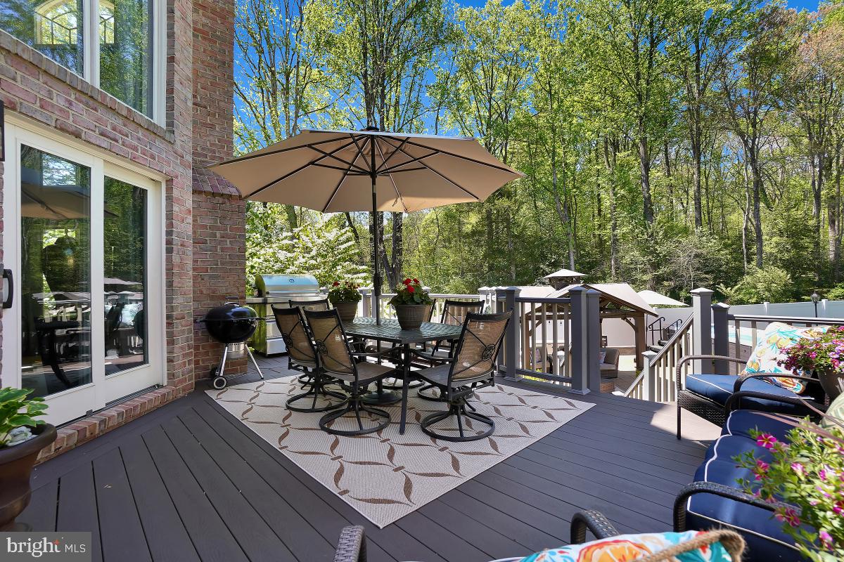 OAKTON - Residential