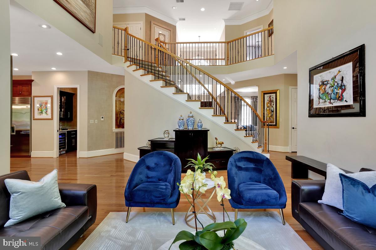 OAKTON - Residential