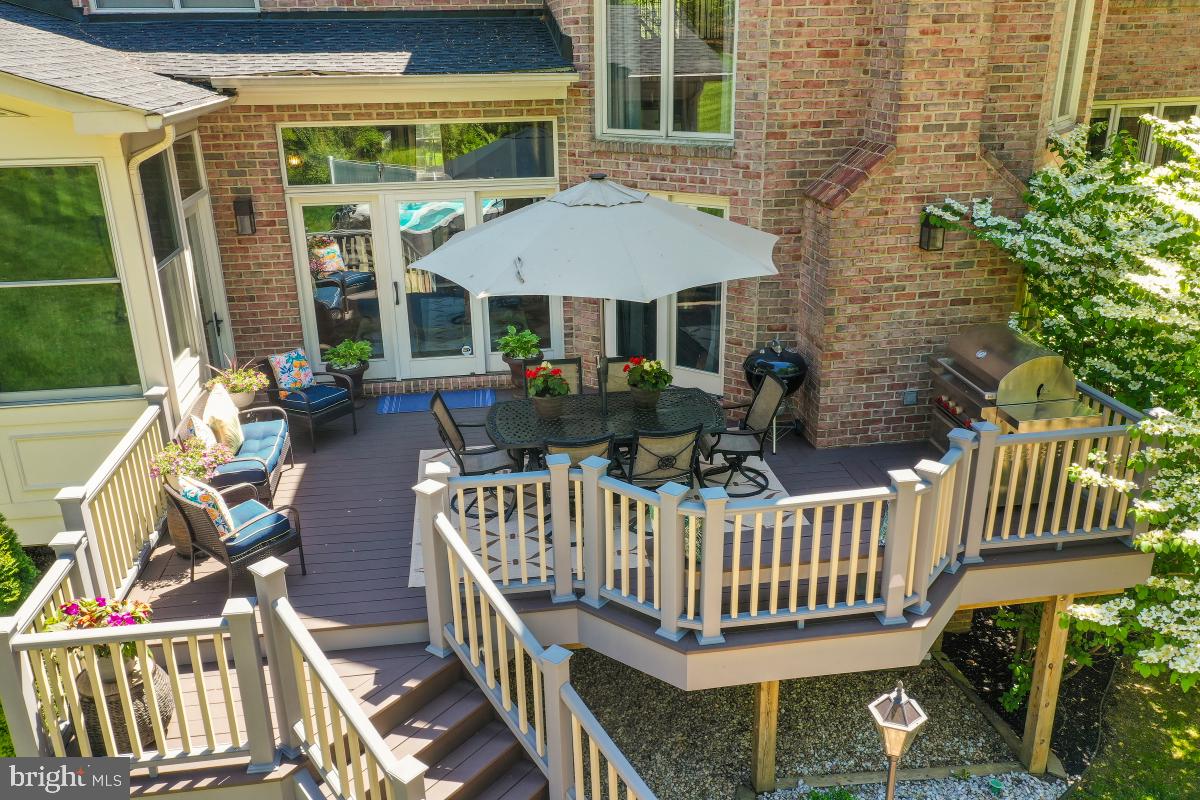 OAKTON - Residential