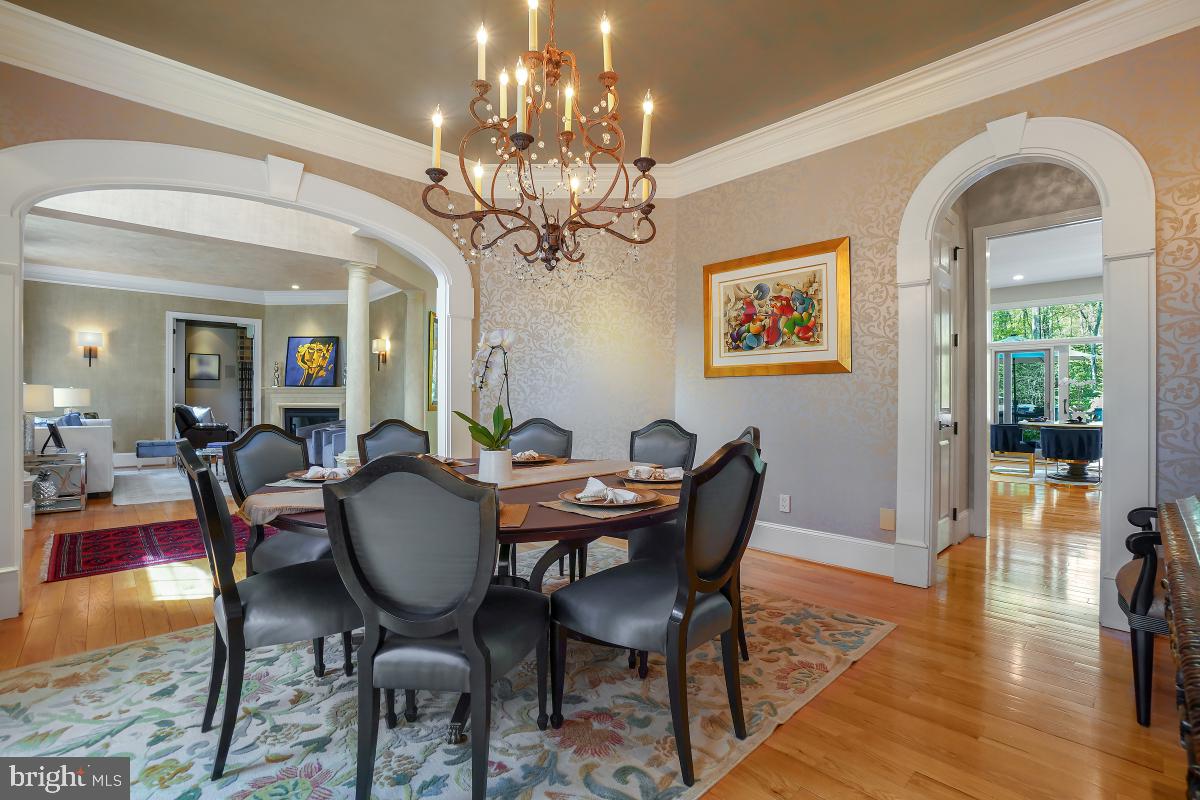 OAKTON - Residential