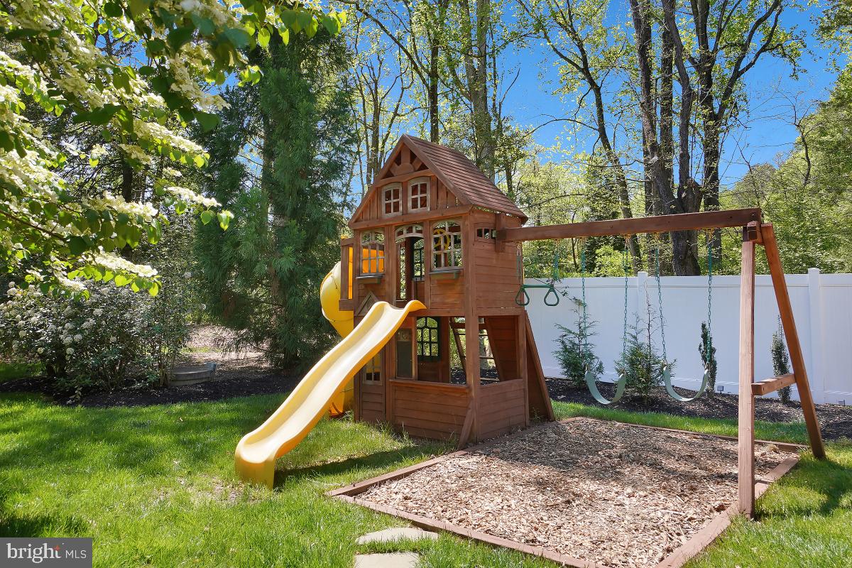 OAKTON - Residential