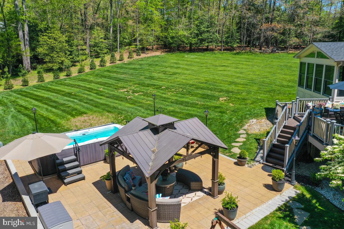 OAKTON - Residential