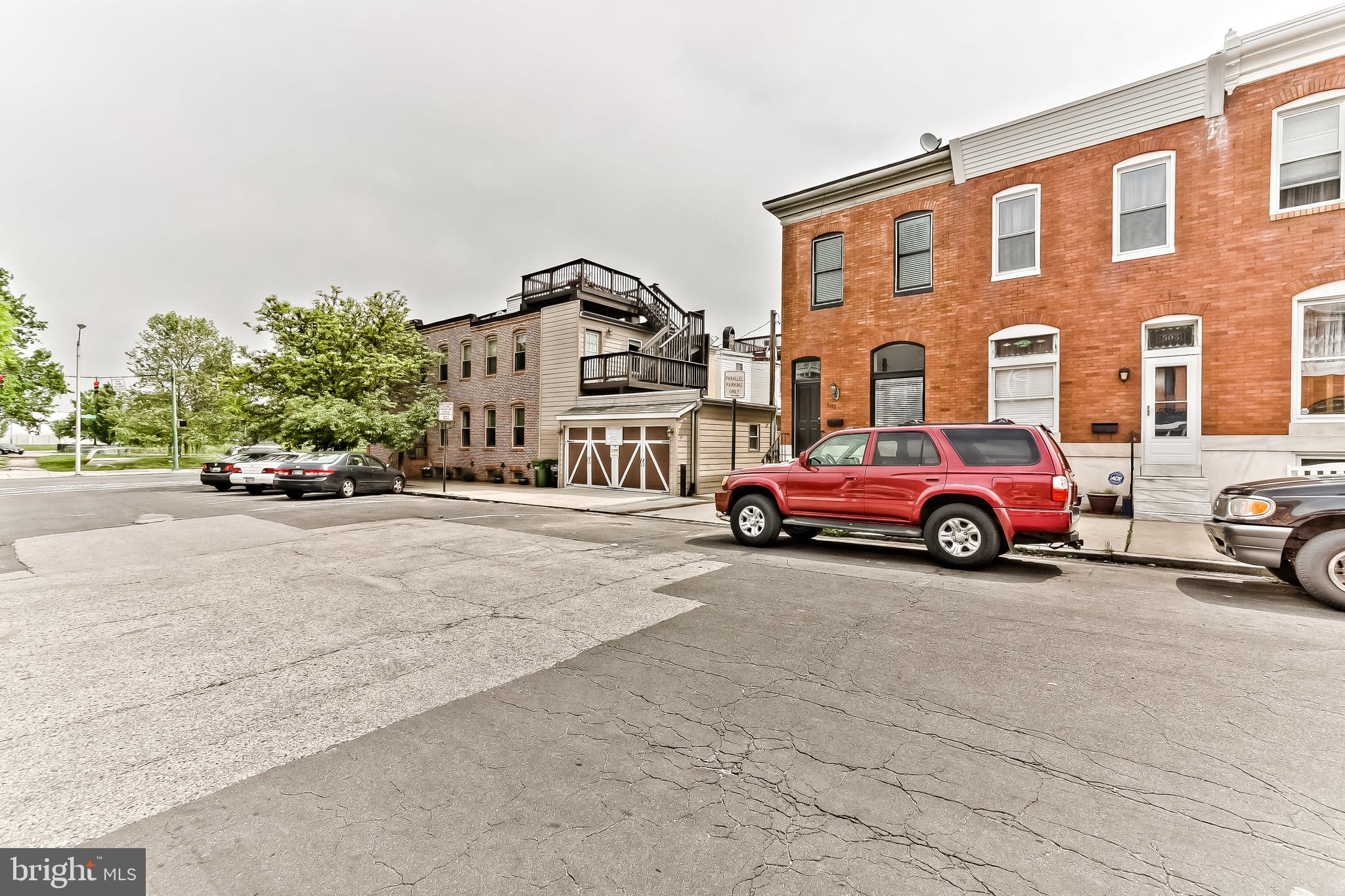 CANTON - Residential Lease