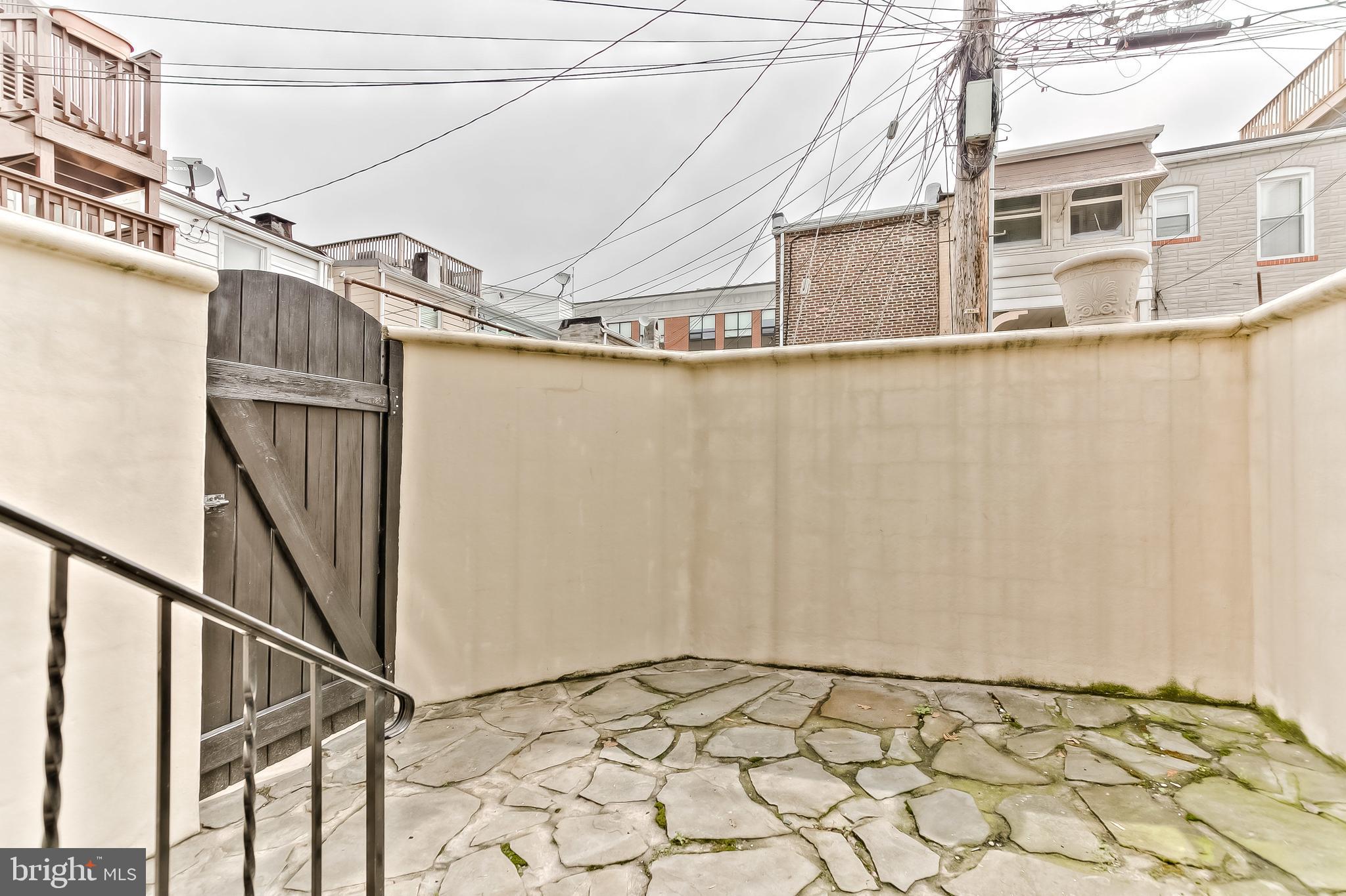 CANTON - Residential Lease