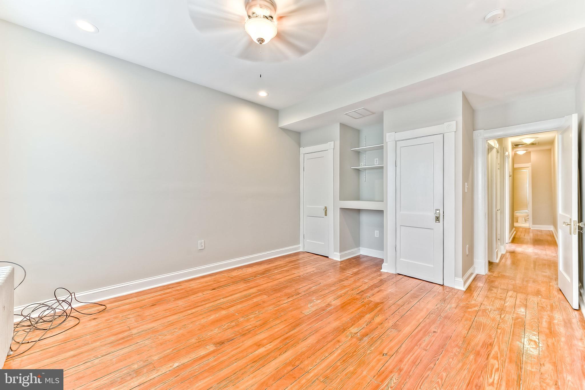 CANTON - Residential Lease