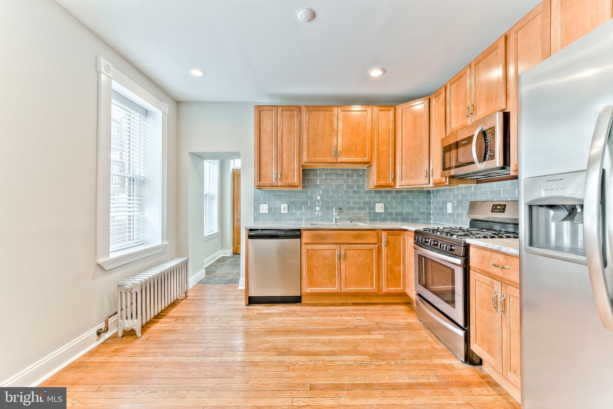 CANTON - Residential Lease