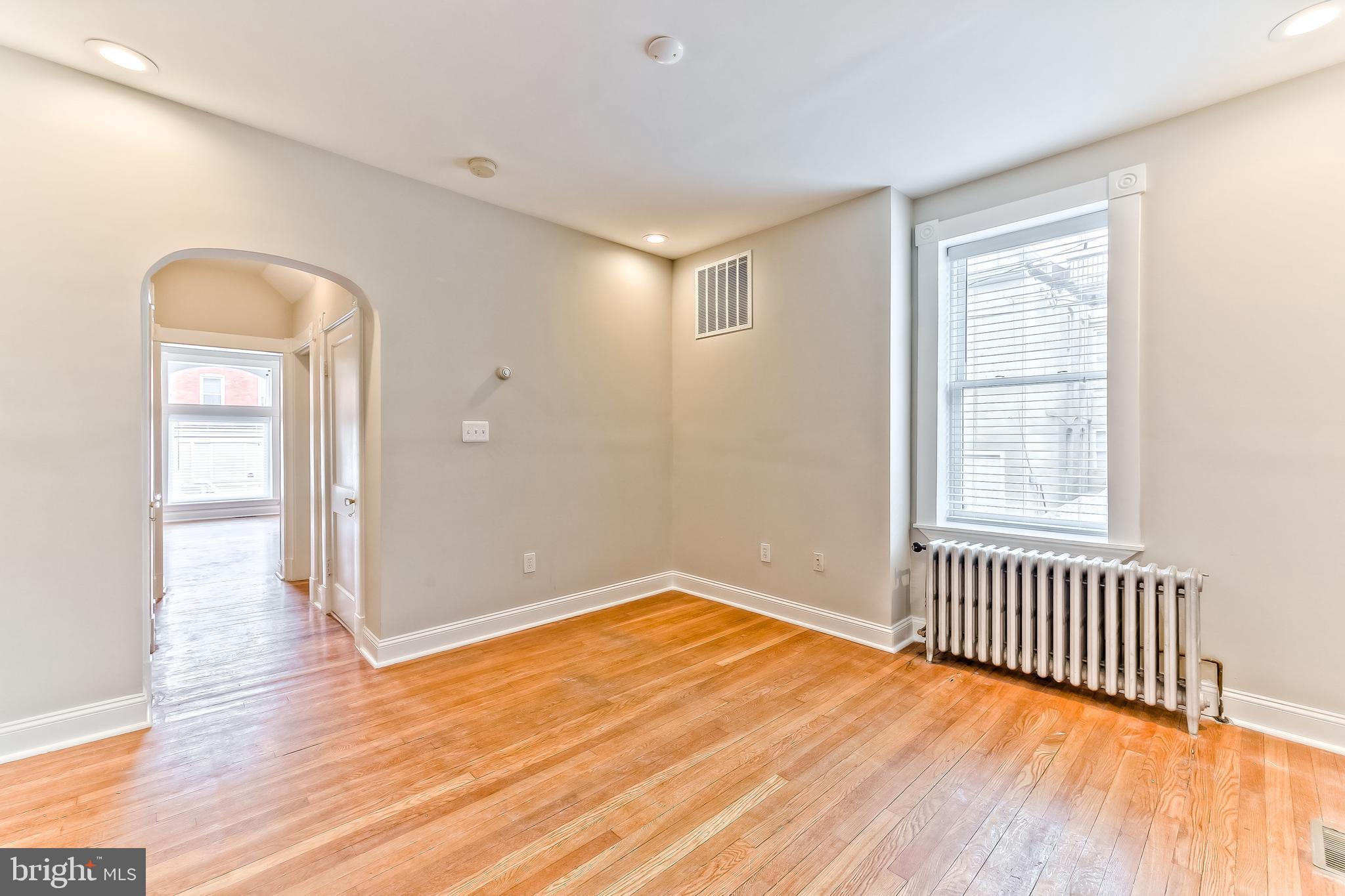 CANTON - Residential Lease