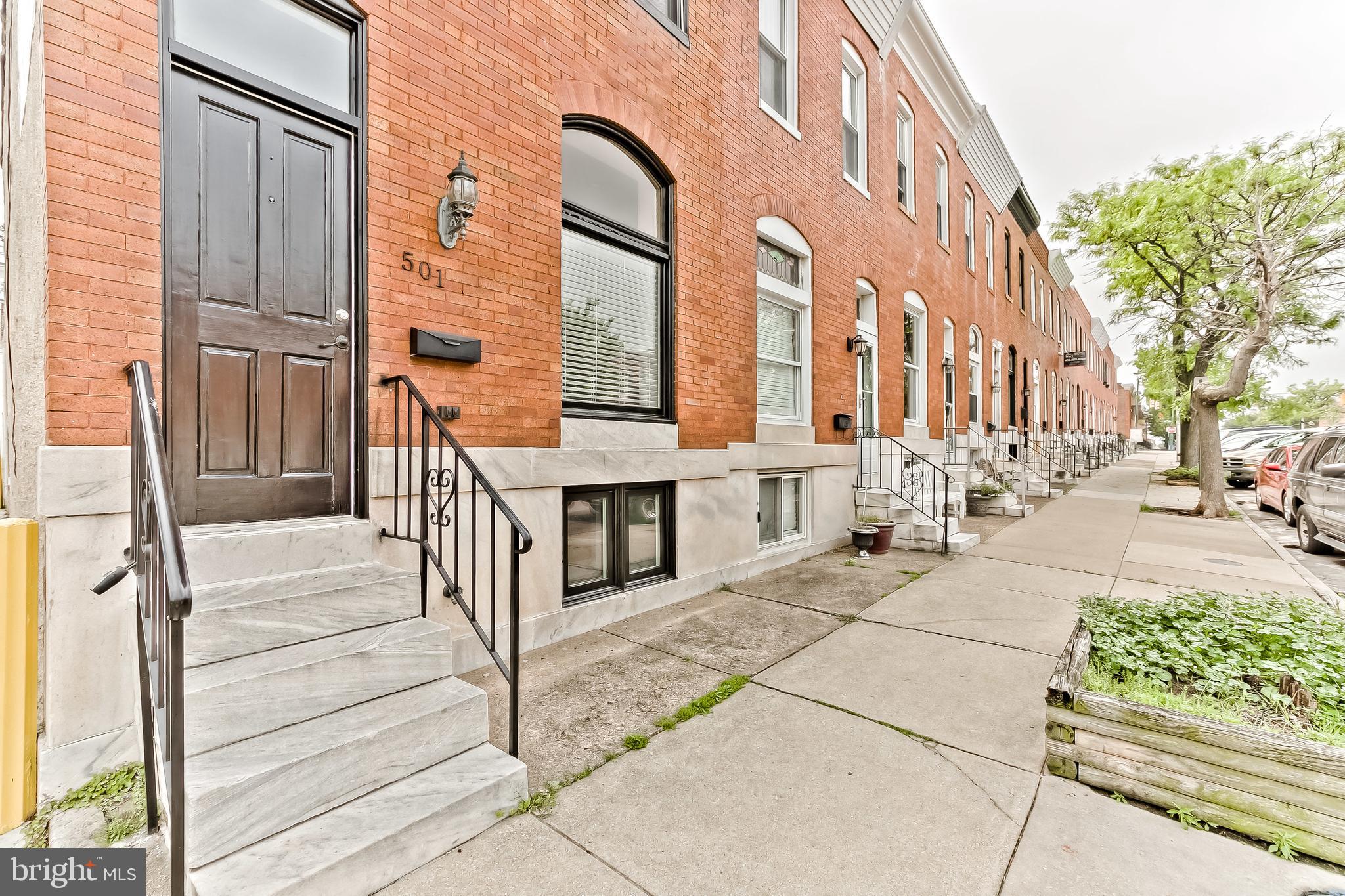 CANTON - Residential Lease