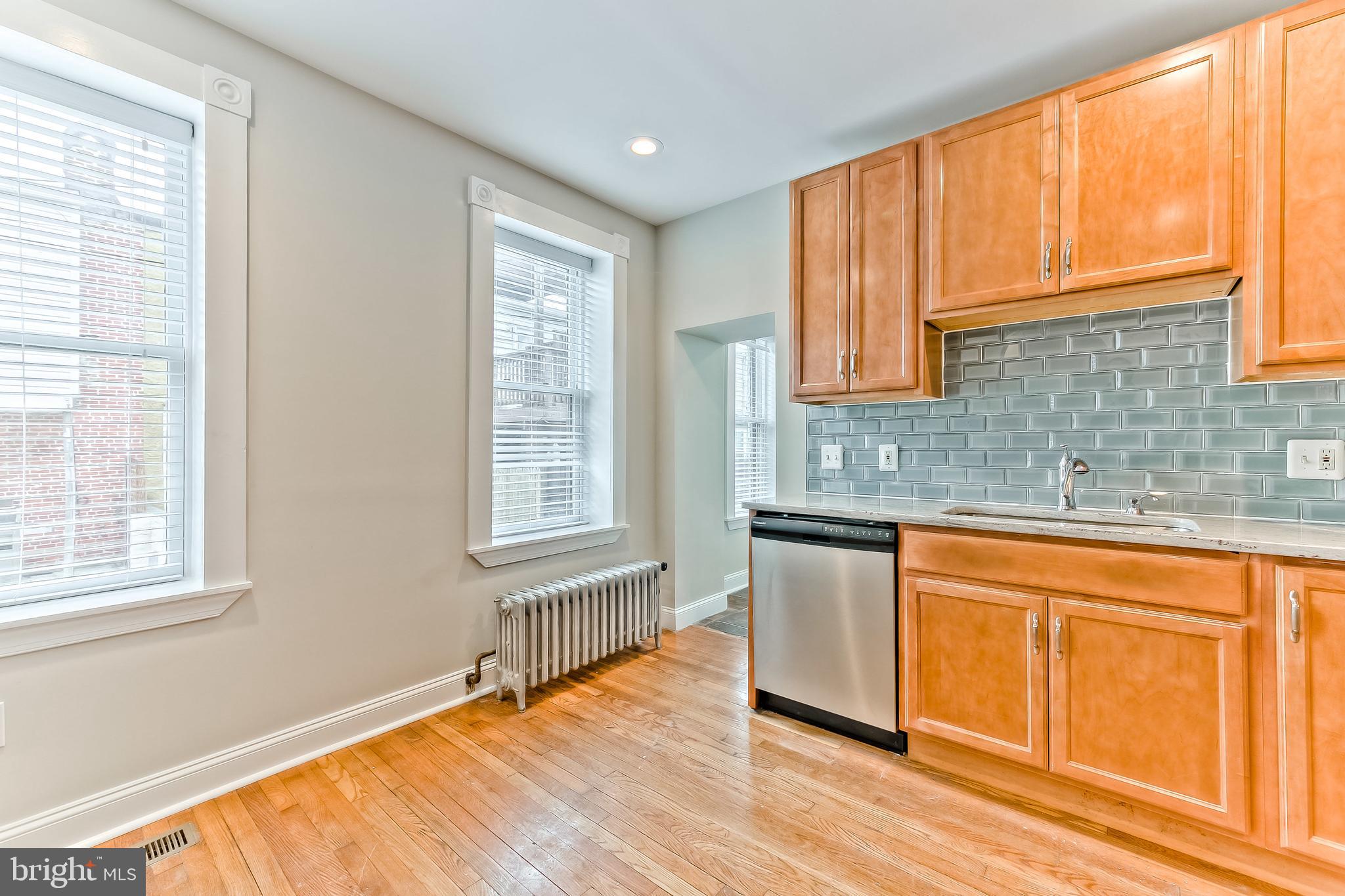 CANTON - Residential Lease