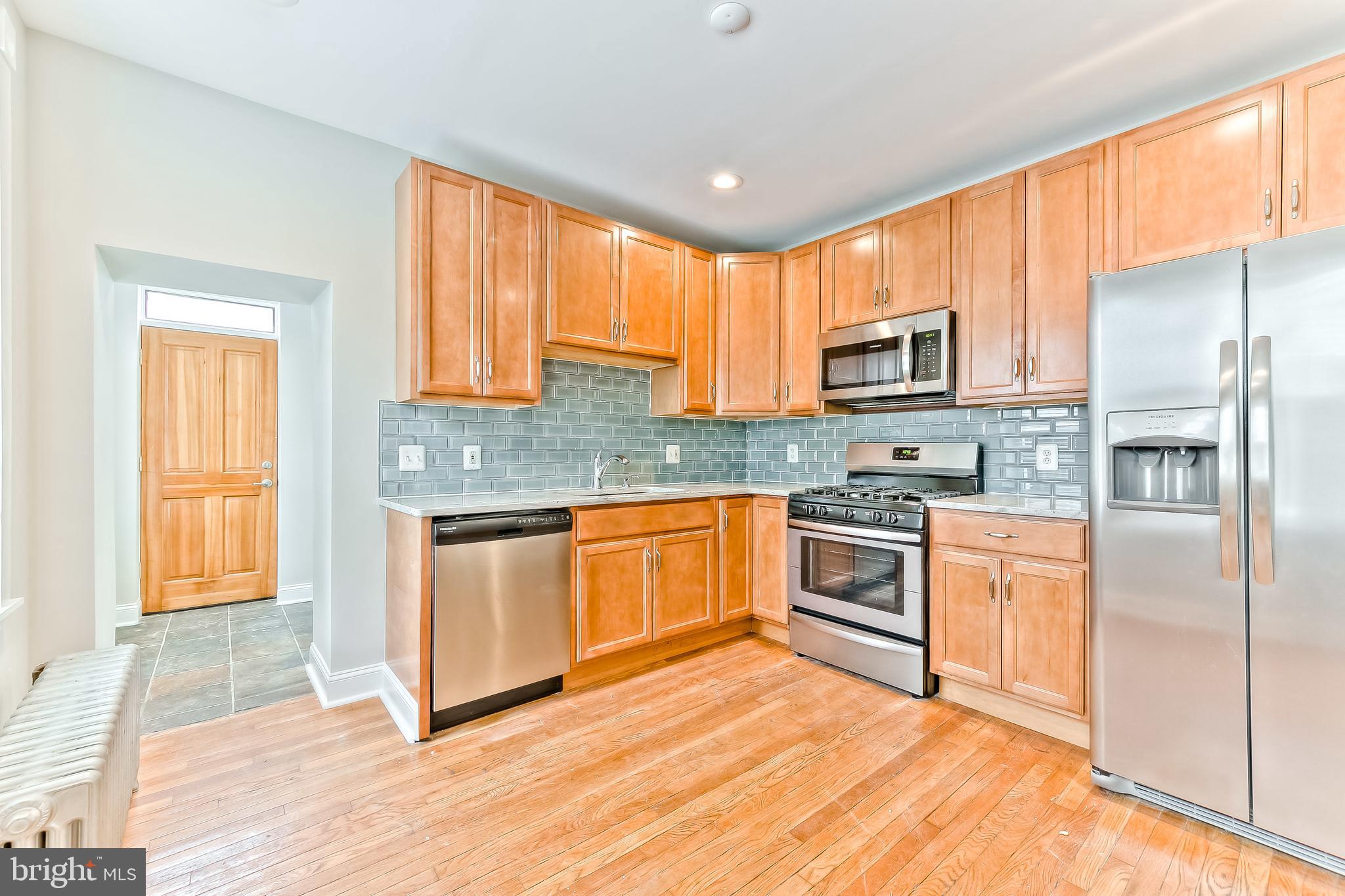 CANTON - Residential Lease