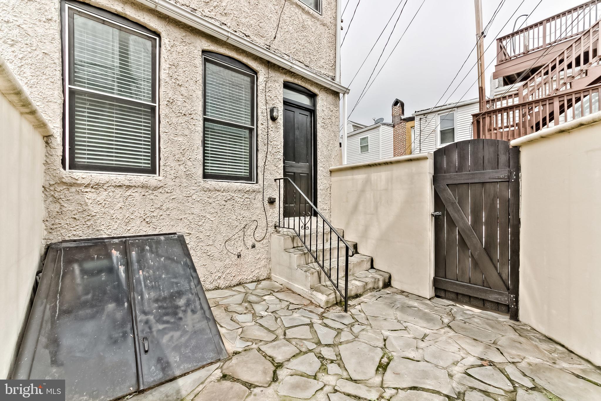 CANTON - Residential Lease