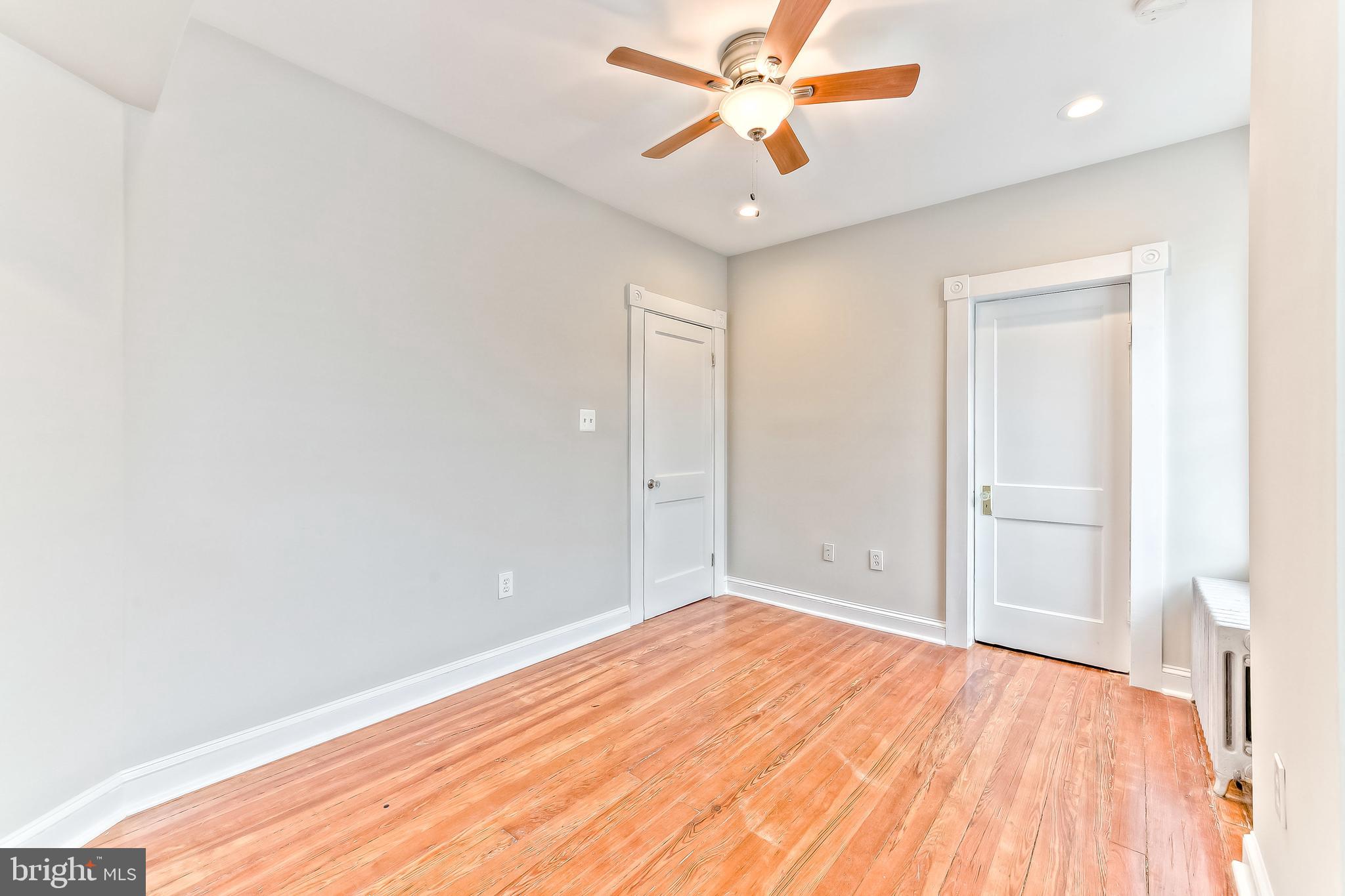 CANTON - Residential Lease