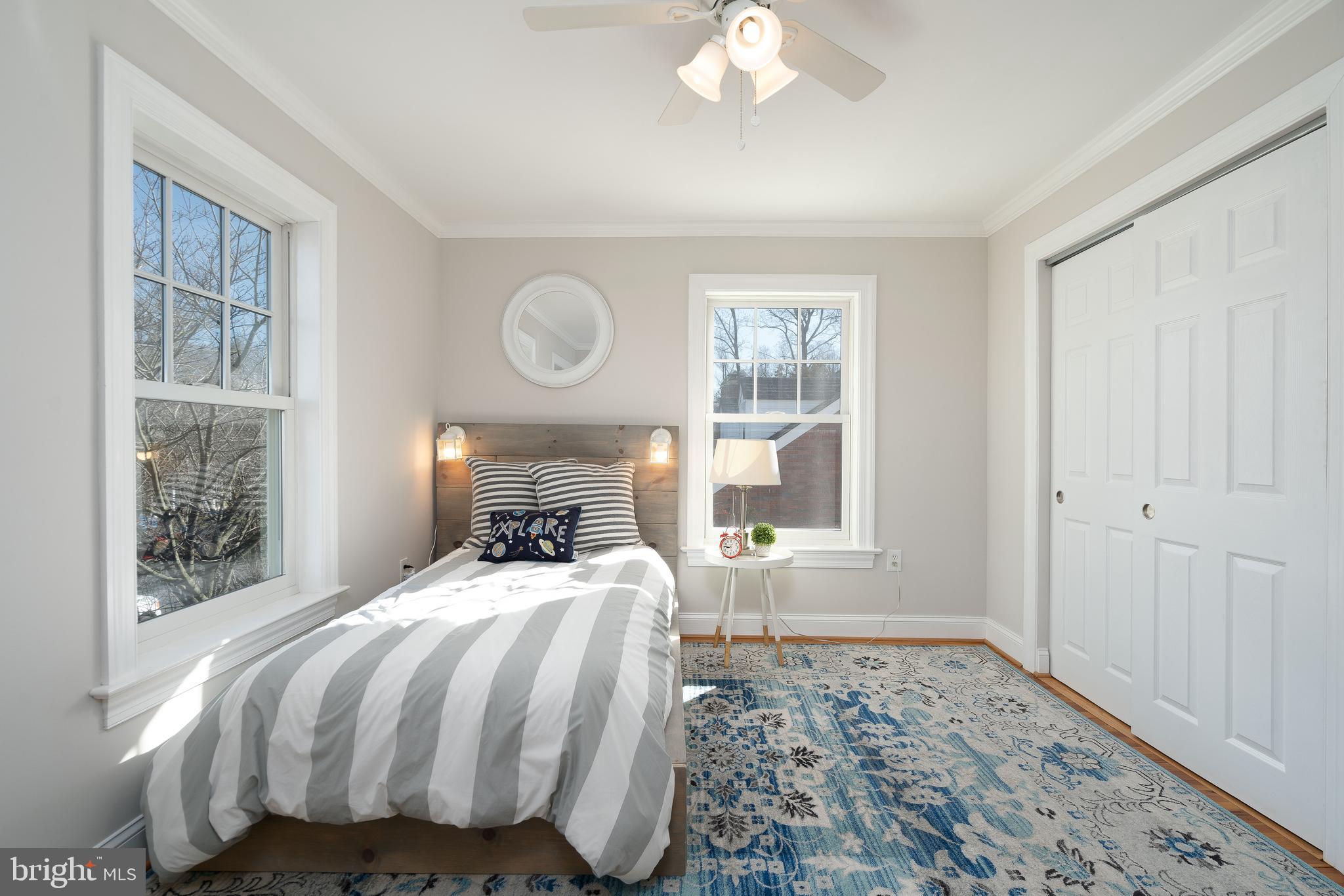 GREENWAY DOWNS - Residential